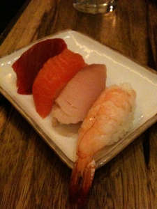 Bamboo Sushi Bamboo Sushi