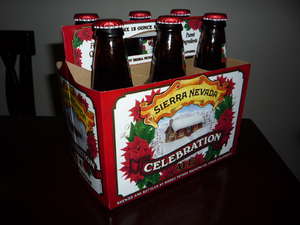 Sierra Nevada Celebration Ale Sierra Nevada Celebration Ale