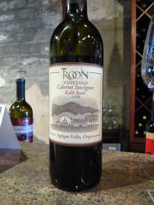 Wine Tasting in Willamette Valley – Troon Wine Tasting in Willamette Valley – Troon