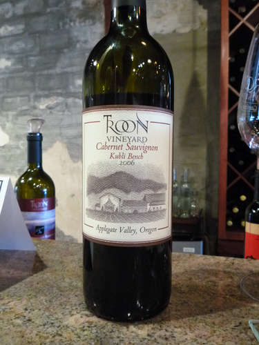 Wine Tasting in Willamette Valley – Troon Wine Tasting in Willamette Valley – Troon